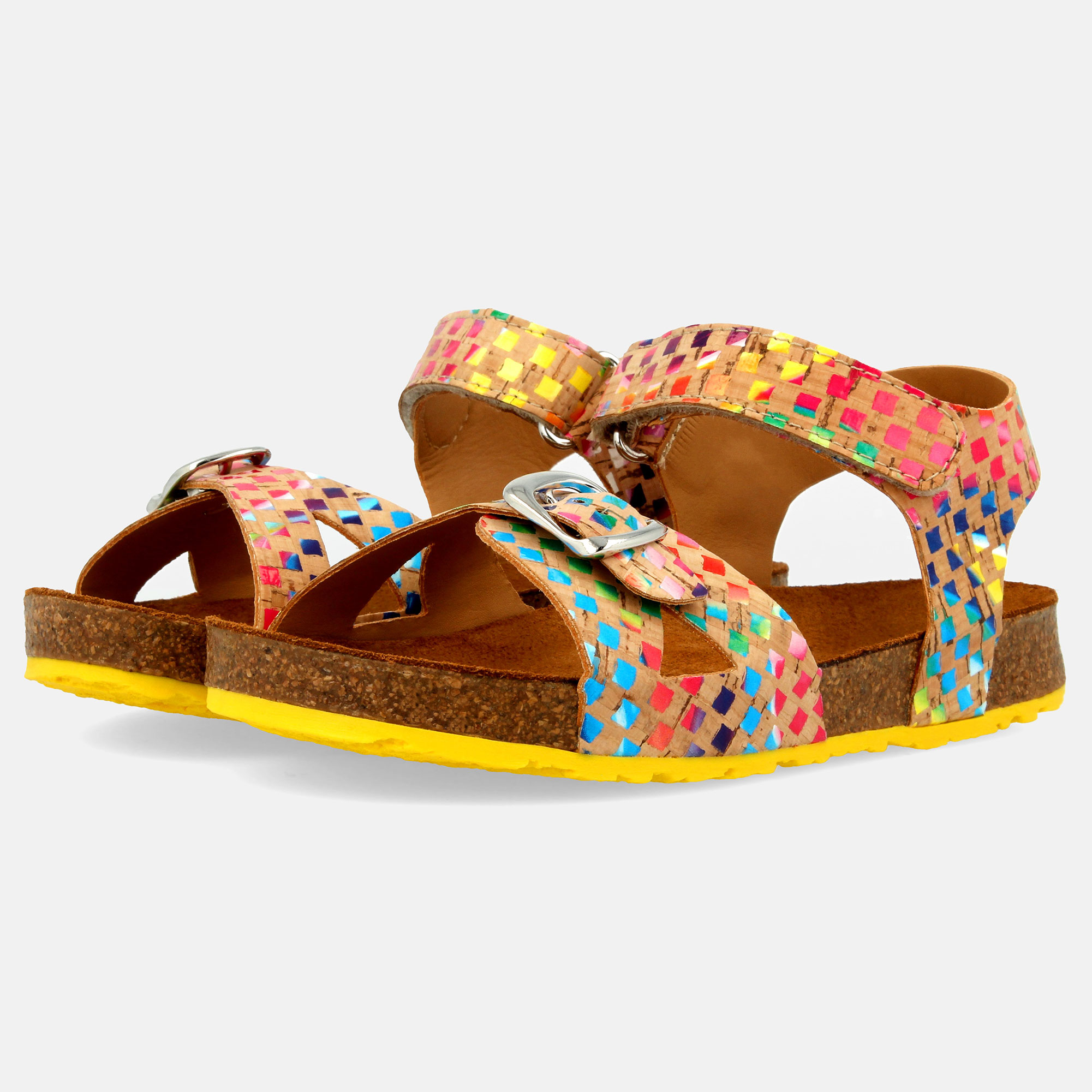 Fritzi Cork Multi