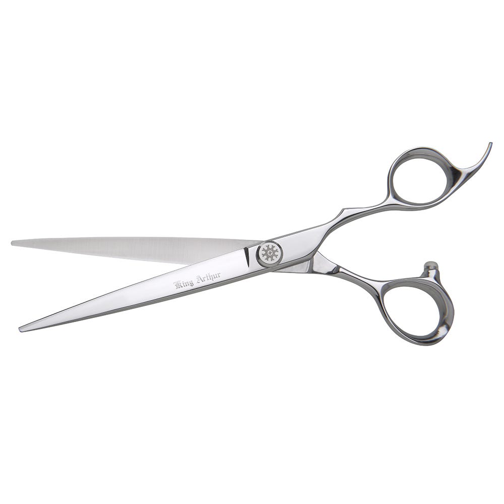 Ritter Scissors King Arthur 6.8