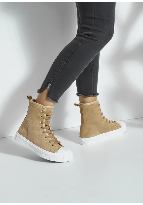 Stiefelette