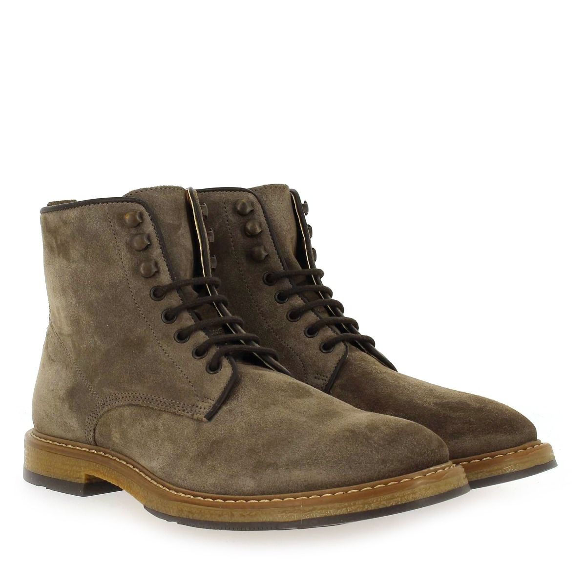 Mode  MI-171209 - Taupe
