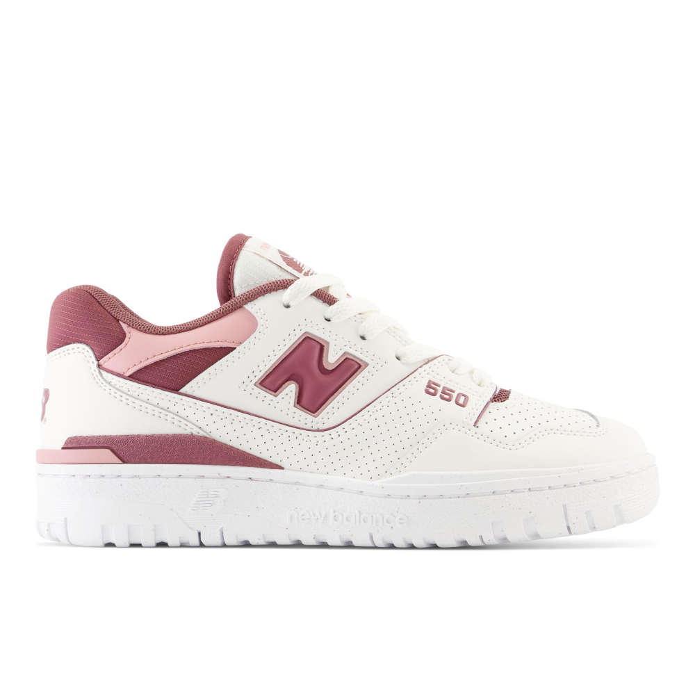 New Balance 550 BBW550DP / weiss