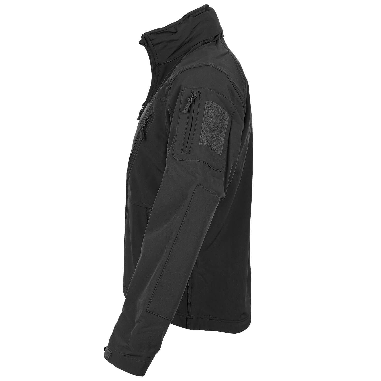 Softshell Jacke SCU 14