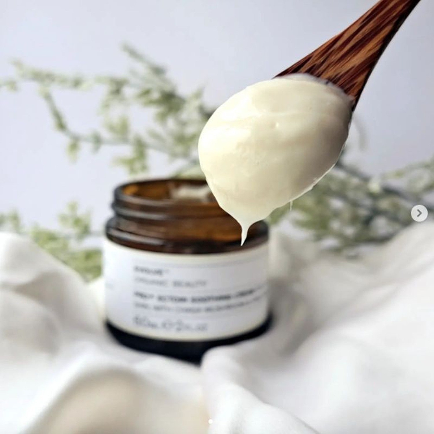 Evolve Organic Beauty Pro + Ectoin Soothing Cream