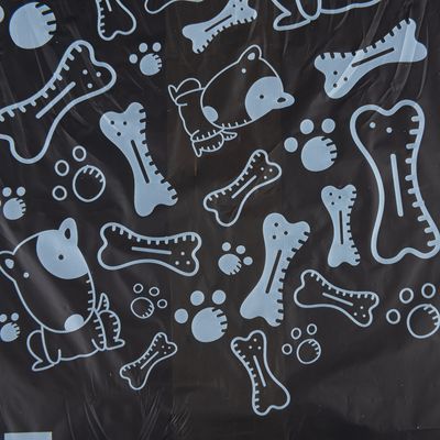 Bio Hundekotbeutel mit Griff
