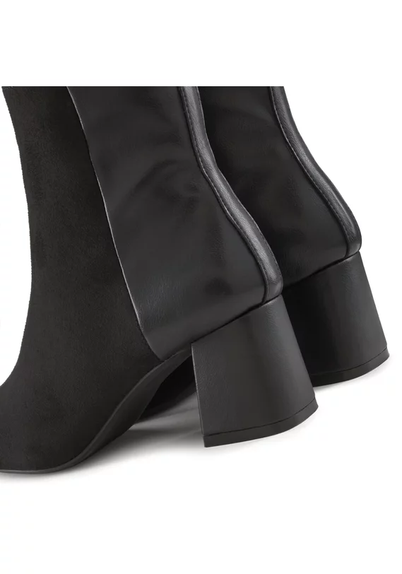 Stiefelette