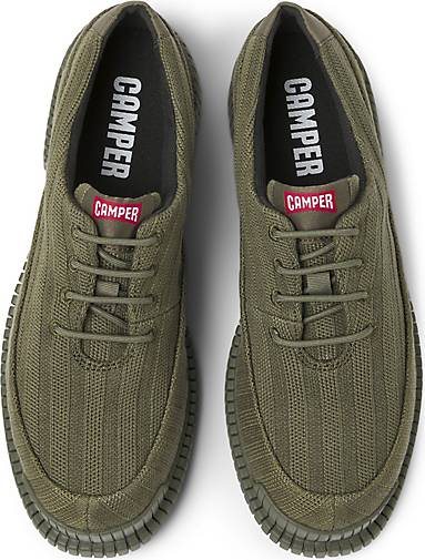 Camper Schnürschuhe Pix