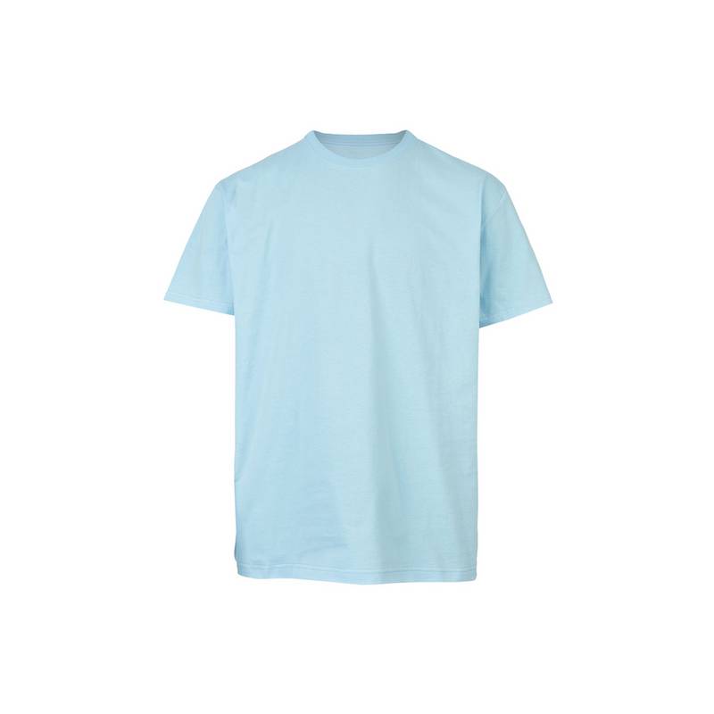 Cleptomanicx Break Free Printshirt Herren