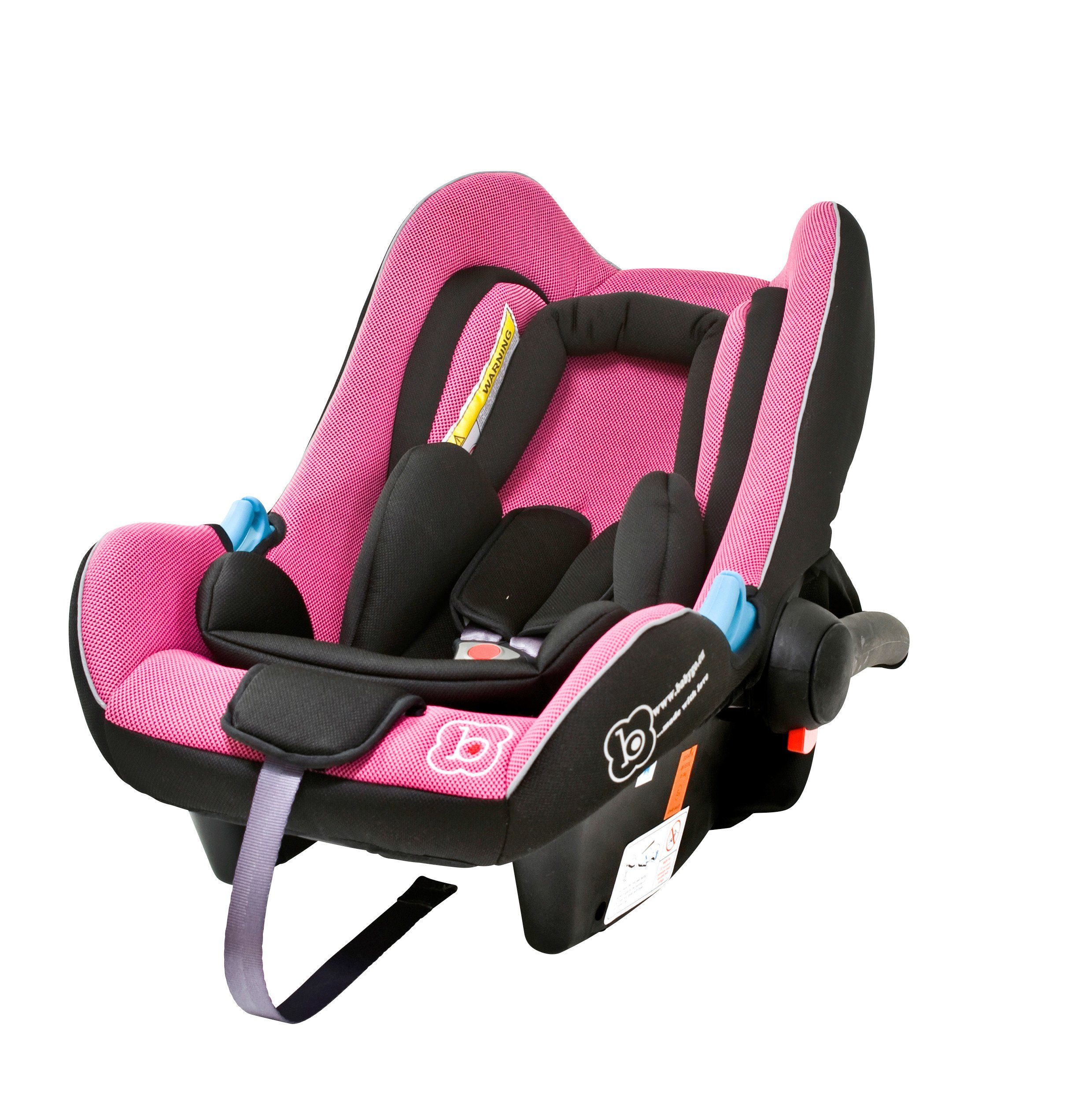 BabyGo Babyschale Travel XP