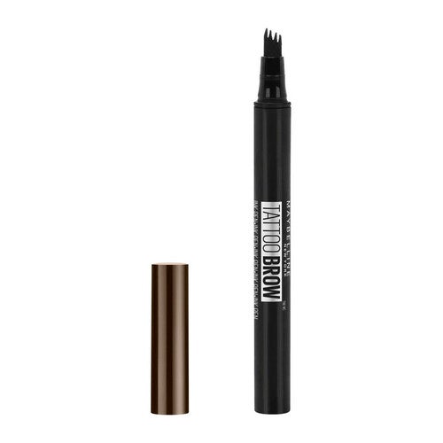 Maybelline Tattoo olovka za obrve 130 Deep Brown 1,1 ml