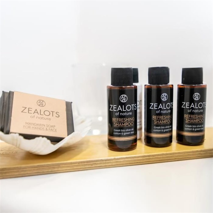 Sets Geschenkset von Zealots of Nature