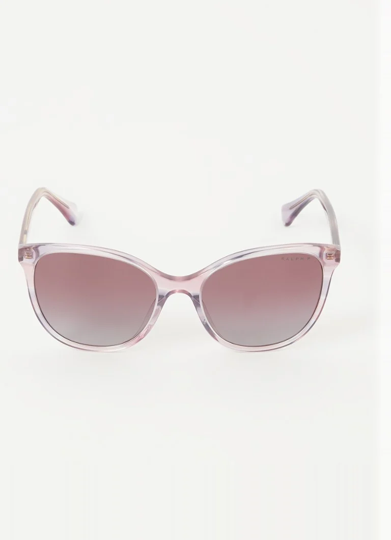 Ochelari de soare polarizați Ralph Lauren RA5282U
