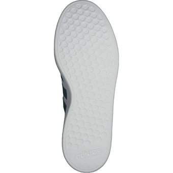 adidas Grand Court Base 2.0 Sneaker in weiß
