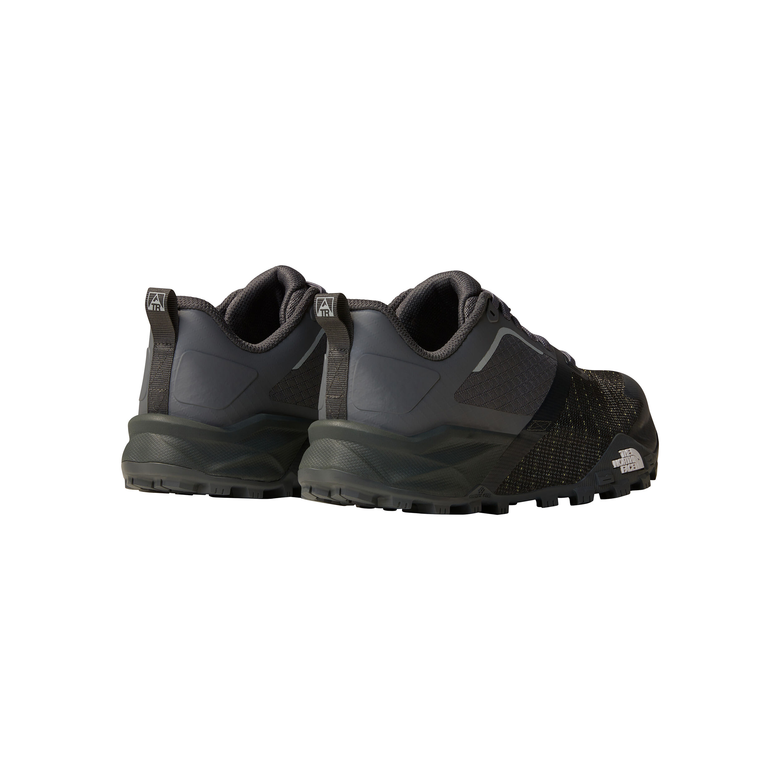 Offtrail TR Trailschuh Damen - Grau