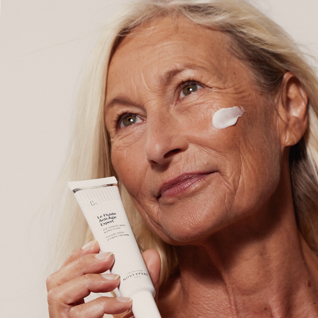 NOVEXPERT LABORATORIES Expert Anti-Aging Fluid