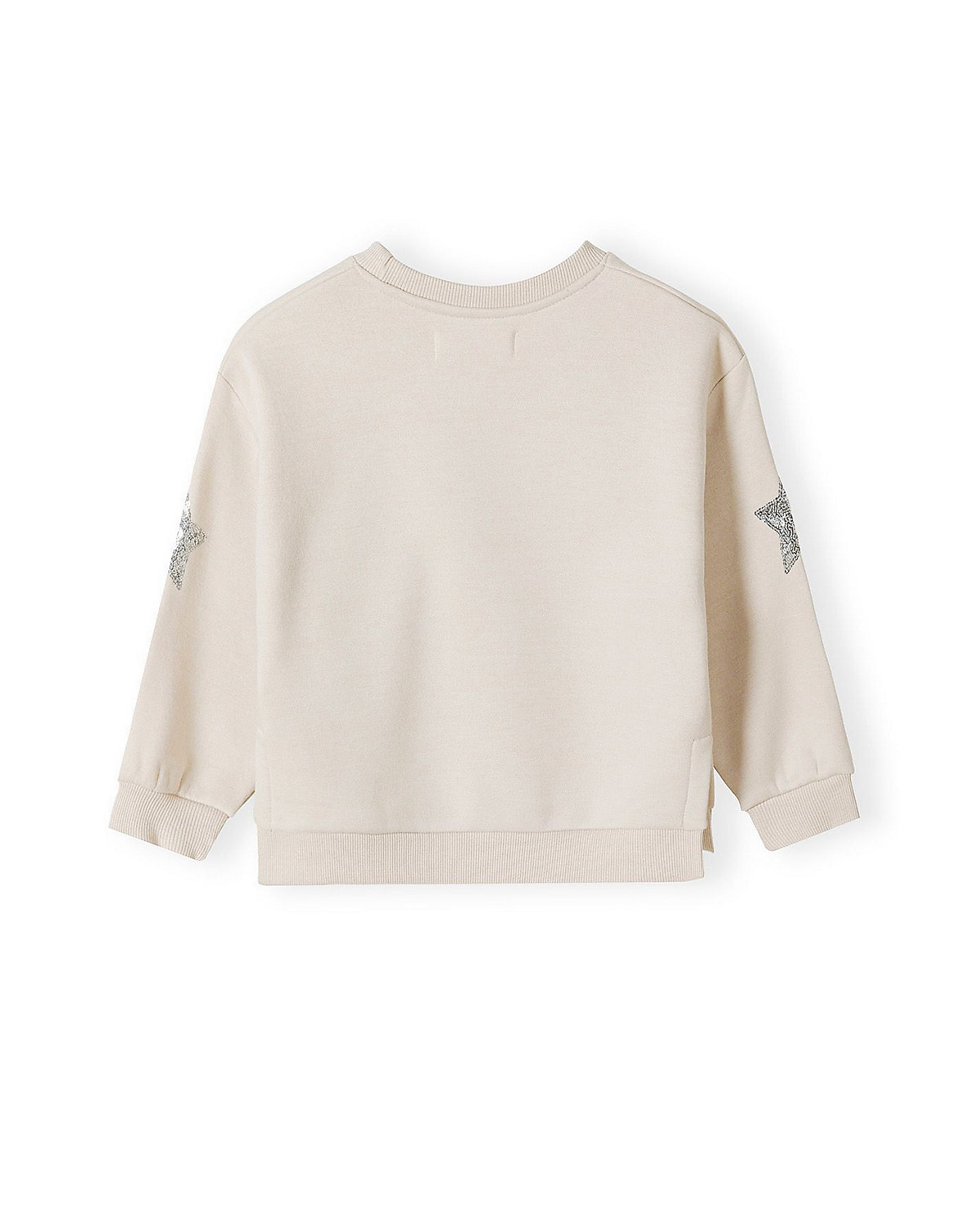 Jogginganzug mit Sweatshirt für Mädchen (3-14y)