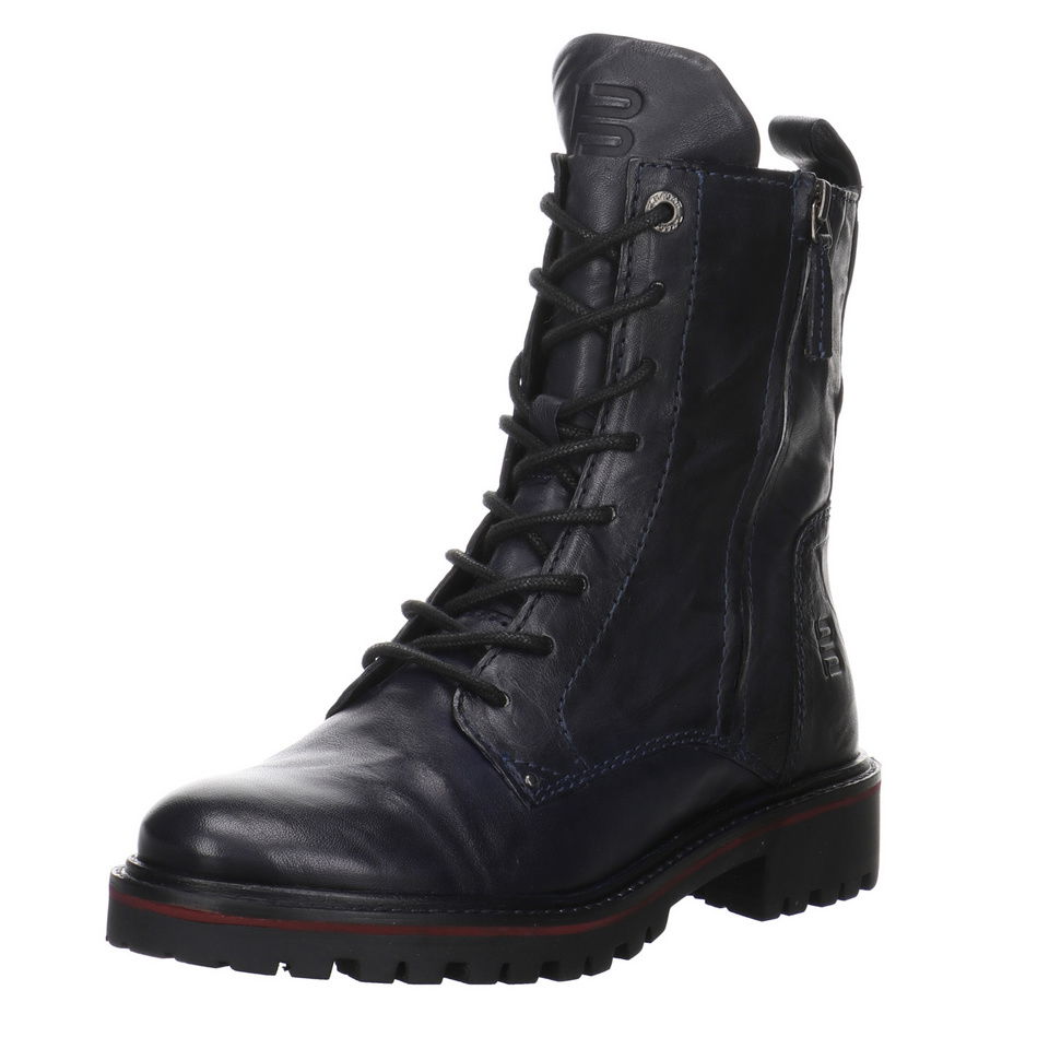 TT.BAGATT Schnürboots