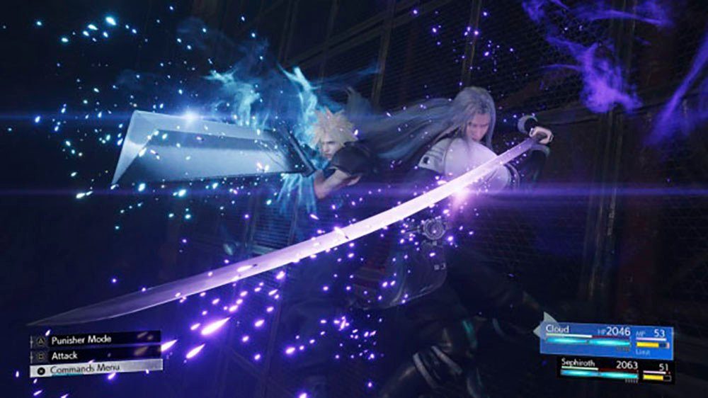 Final Fantasy VII Rebirth Deluxe Edition PlayStation 5