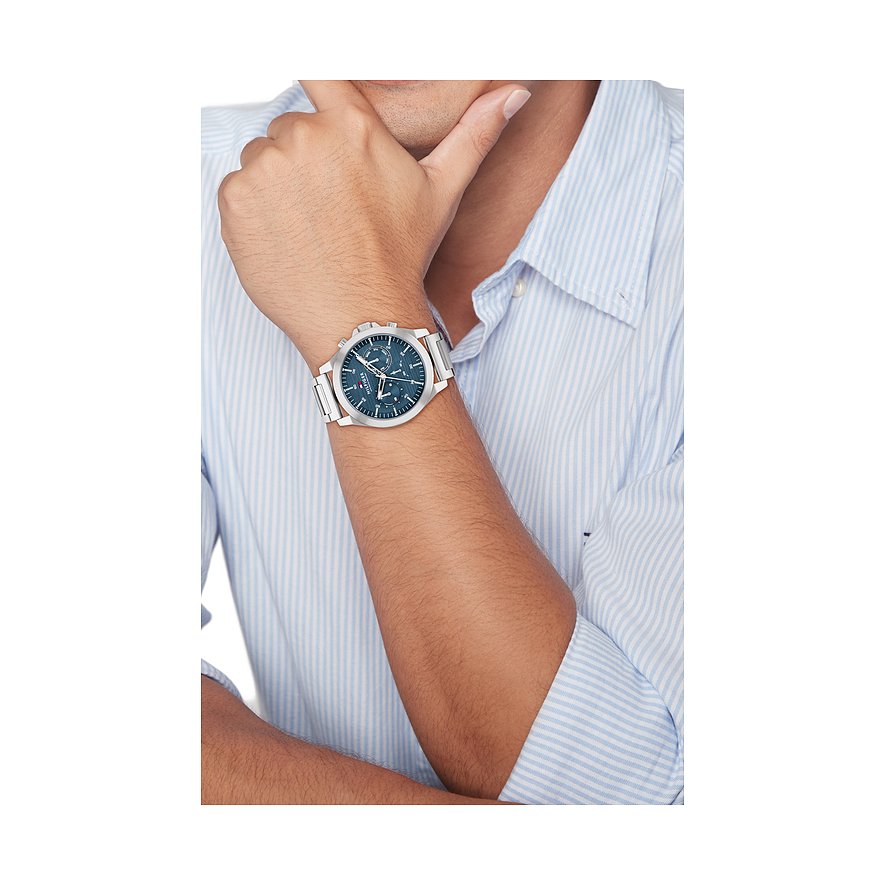 Tommy Hilfiger Herrenuhr