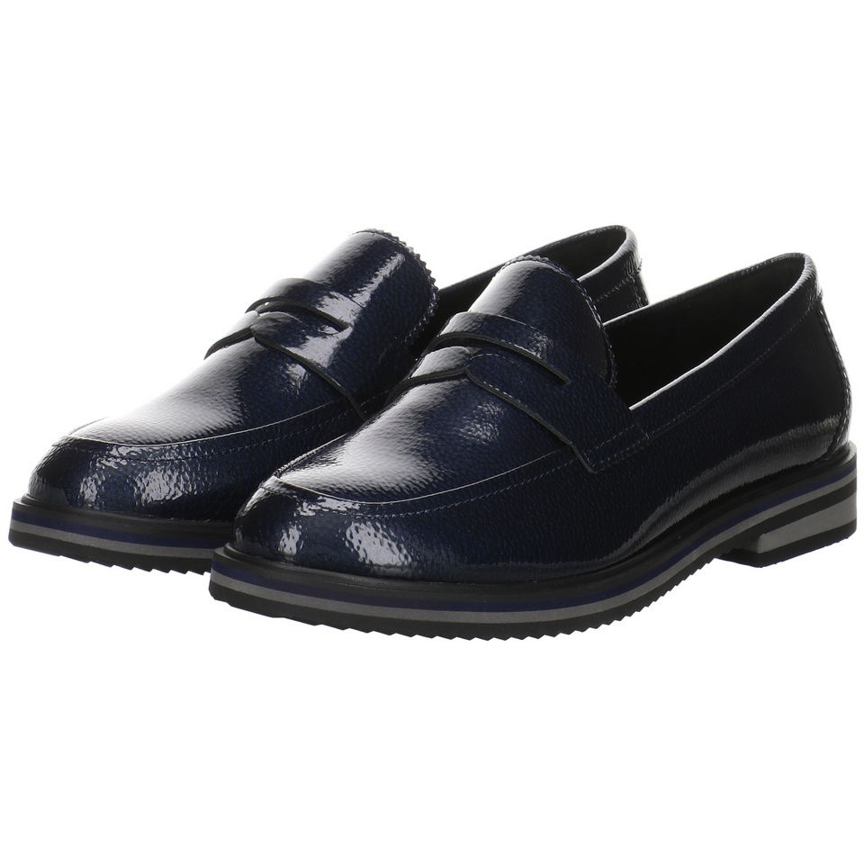 Regarde Le Ciel Berta Slipper