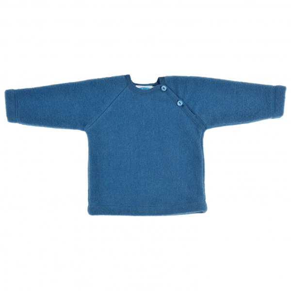 Reiff - Kid's Wollfleecepulli Stöps - Merinopullover