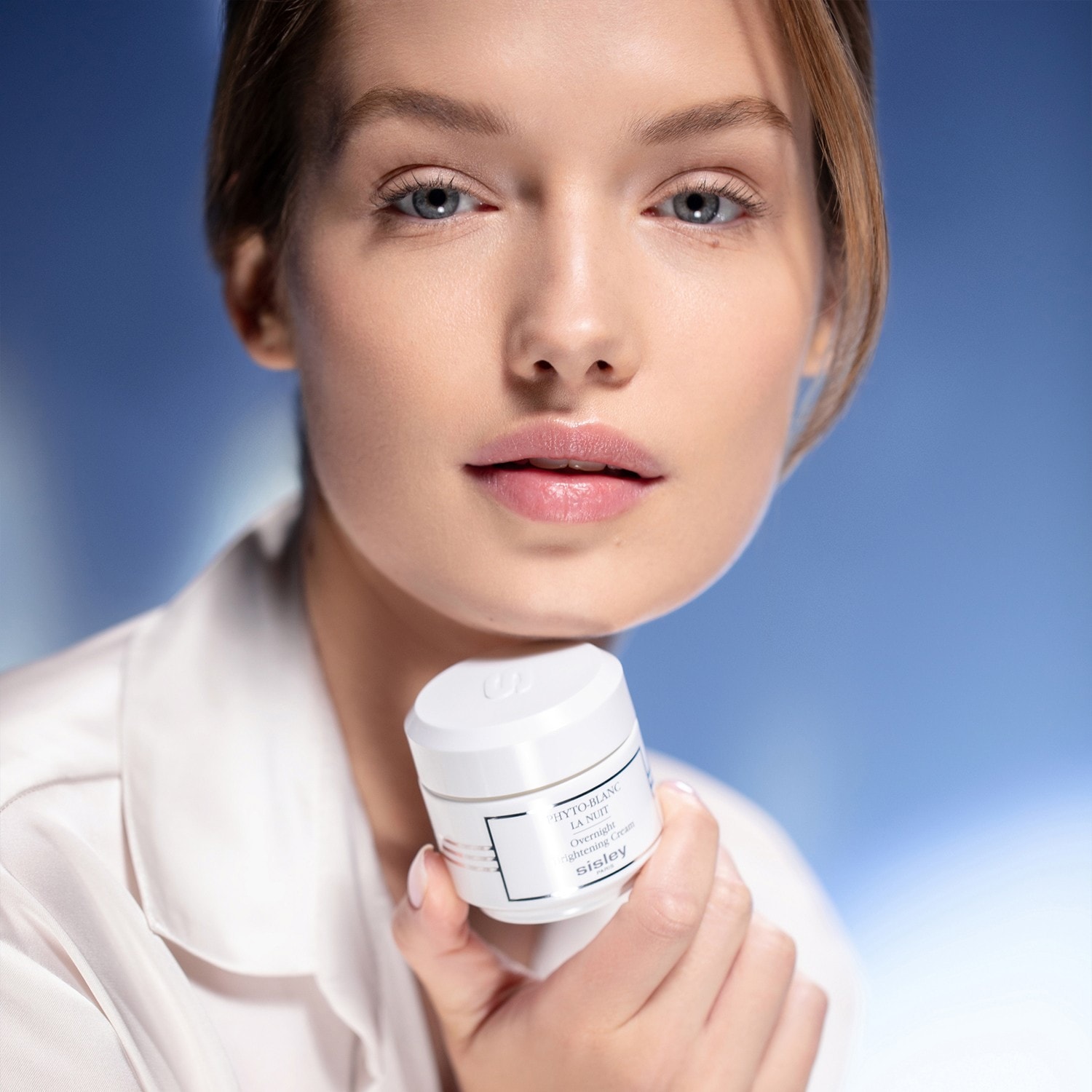 Sisley Phyto Blanc La Nuit