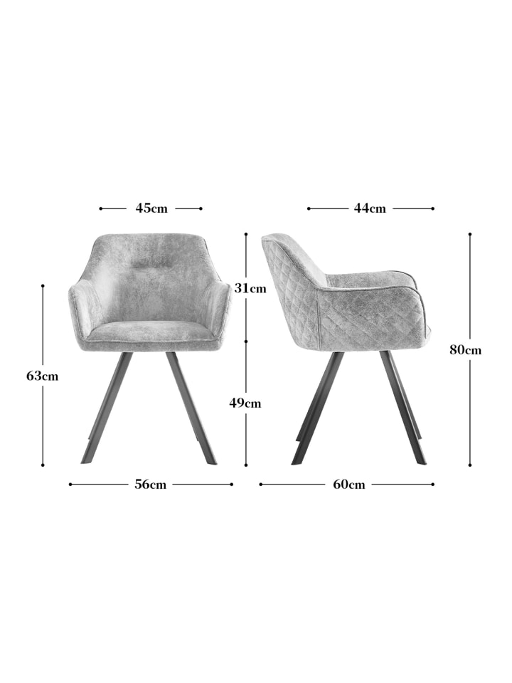 B&D Home 5-tlg. Set: Essgruppe Silas in Sandeiche günstig kaufen onesize