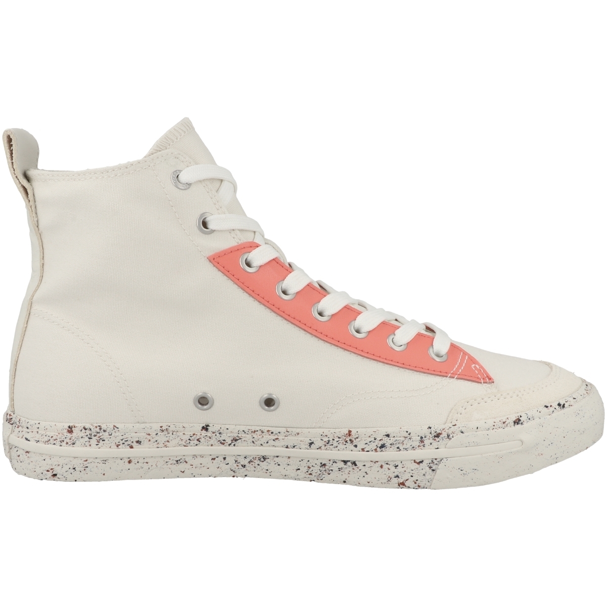 Diesel S-Athos Mid Sneaker mid creme