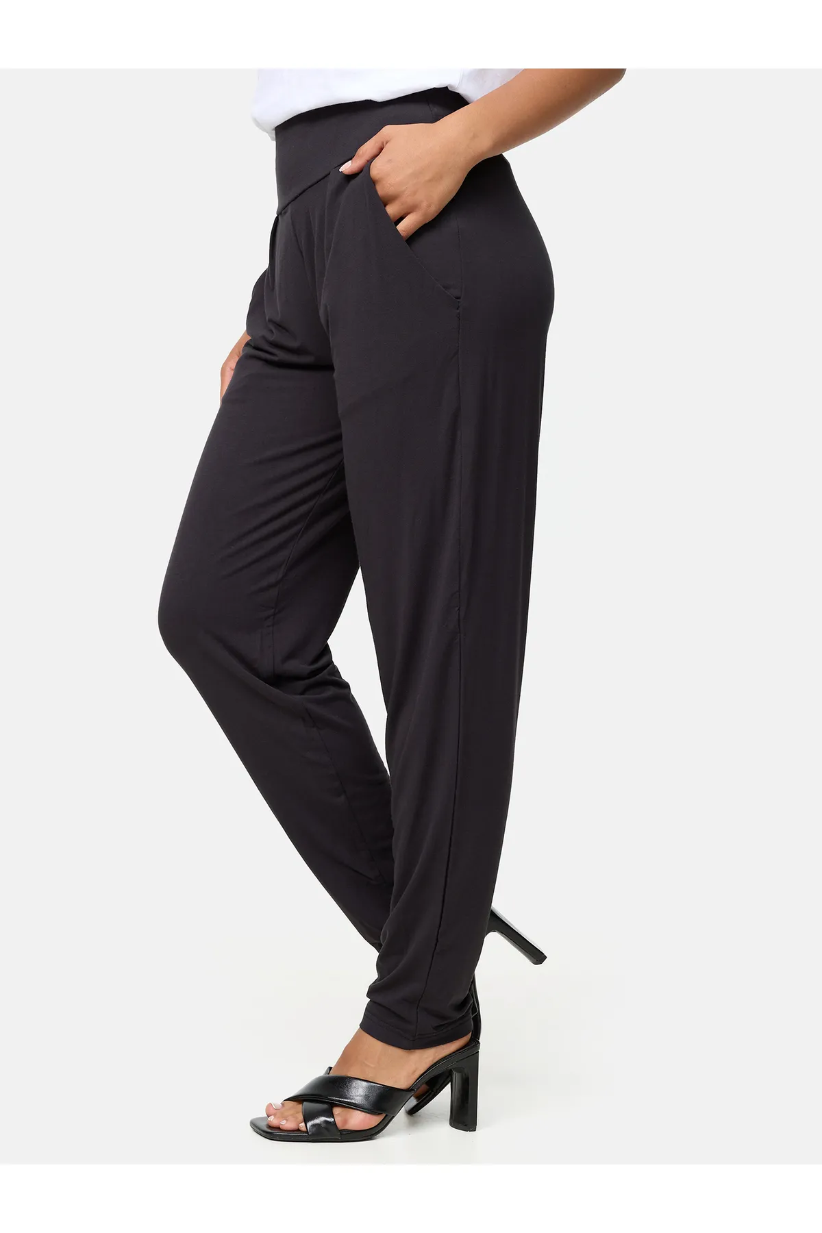 NUR DIE  Loungehose Relax & Go