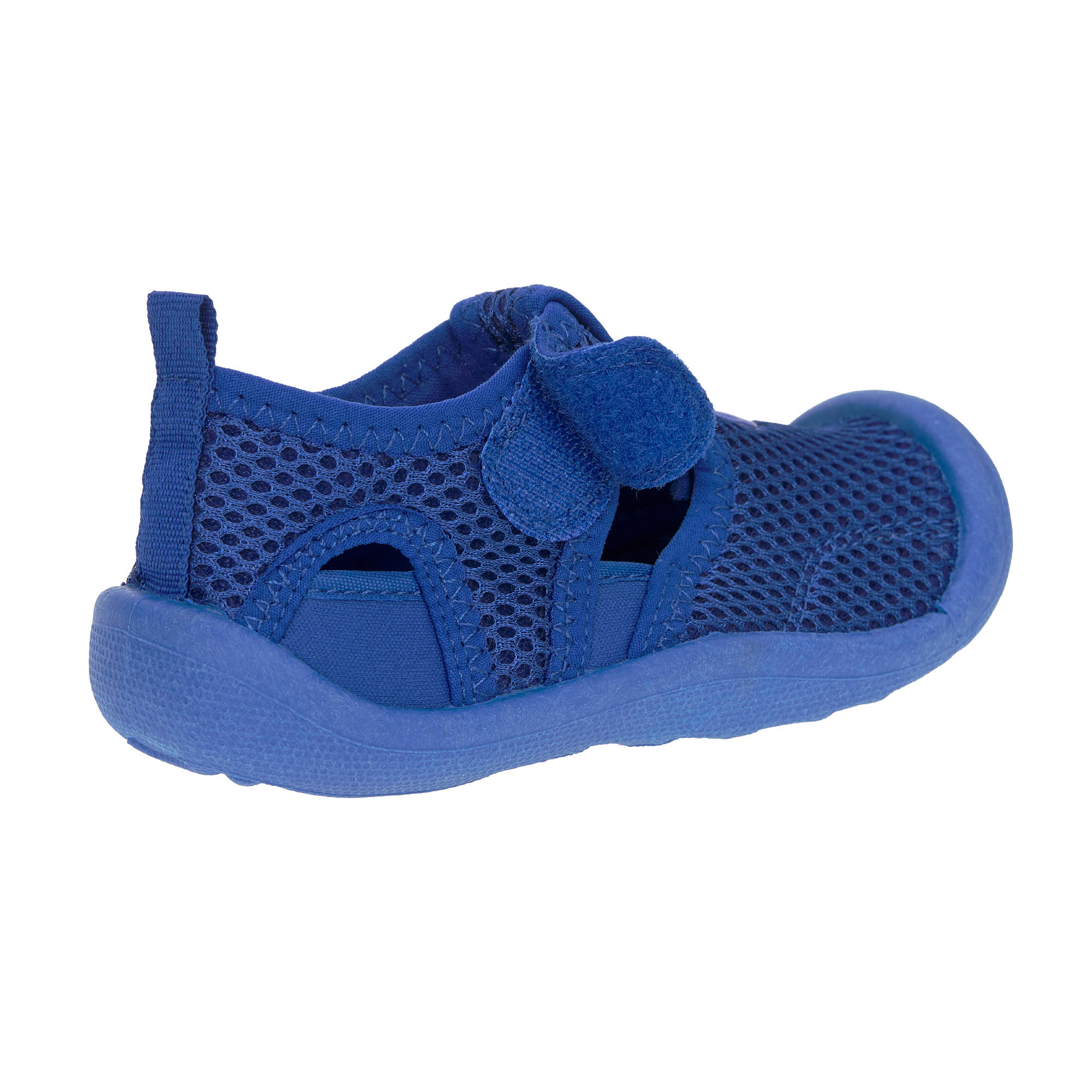 Badeschuhe Kinder, Blau
