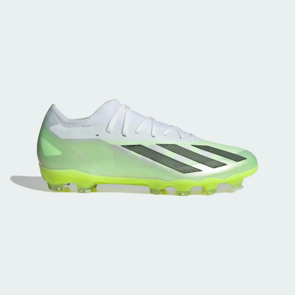 adidas X Crazyfast.2 MG ID9332 / weiss