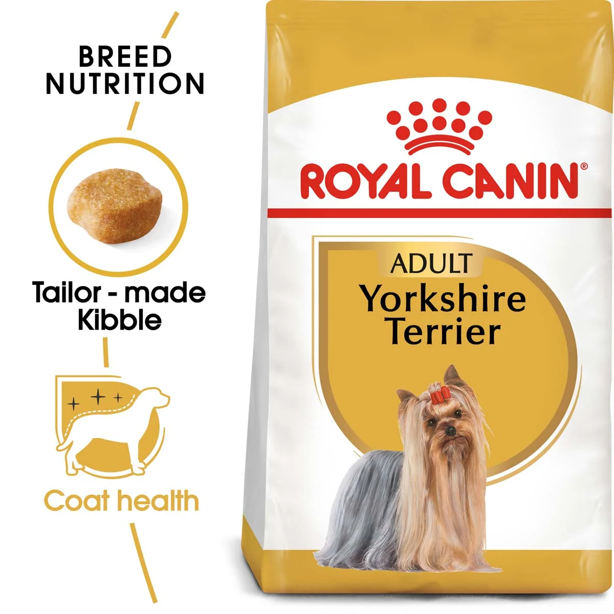 ROYAL CANIN BHN Yorkshire Terrier Adult kaufen bei ZooRoyal