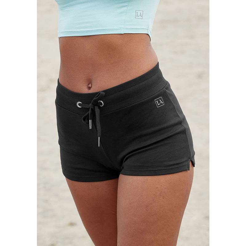 LASCANA Active Shorts Damen