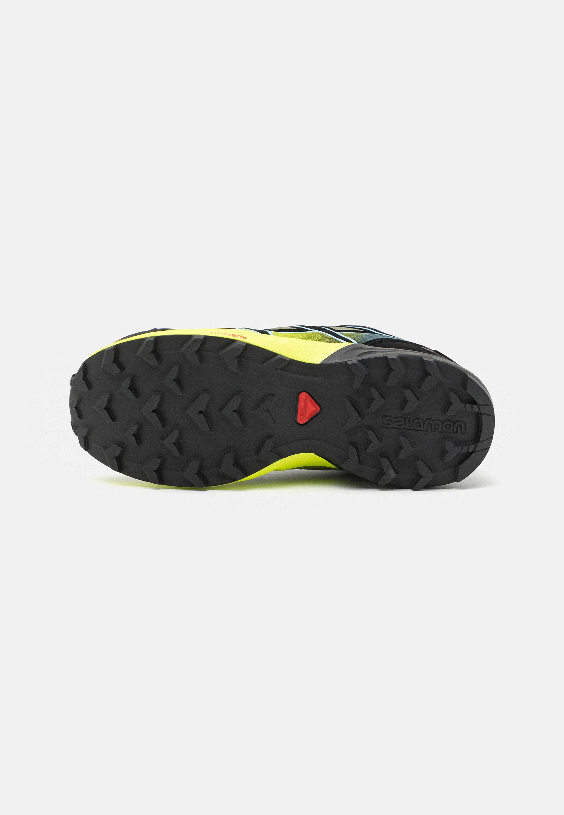 Salomon SPEEDCROSS CSWP UNISEX - Zapatillas de senderismo