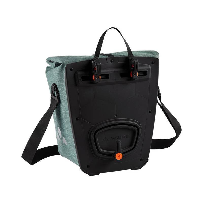 VAUDE ReCycle Back Fahrradtasche