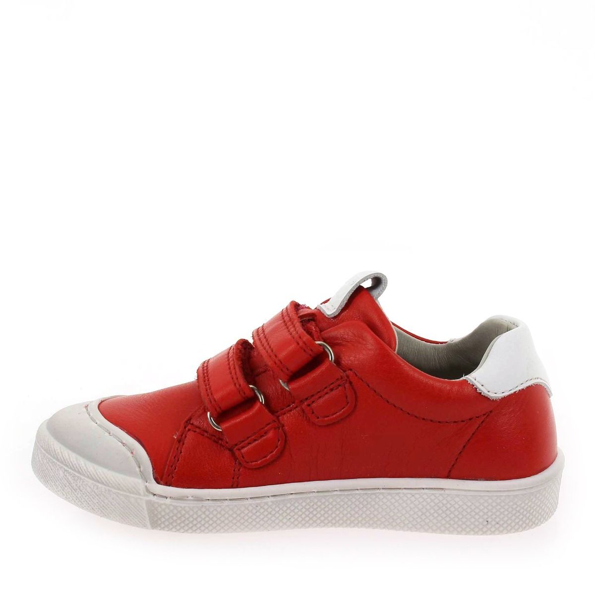 Froddo  ROSARIO VELCRO G - Rouge
