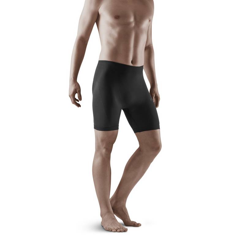 CEP Funktionsshorts Herren