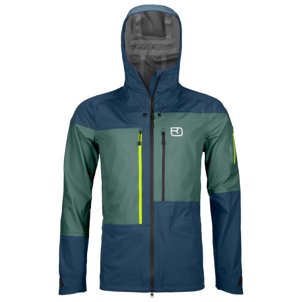 Ortovox - 3L Guardian Shell Jacket - Skijacke