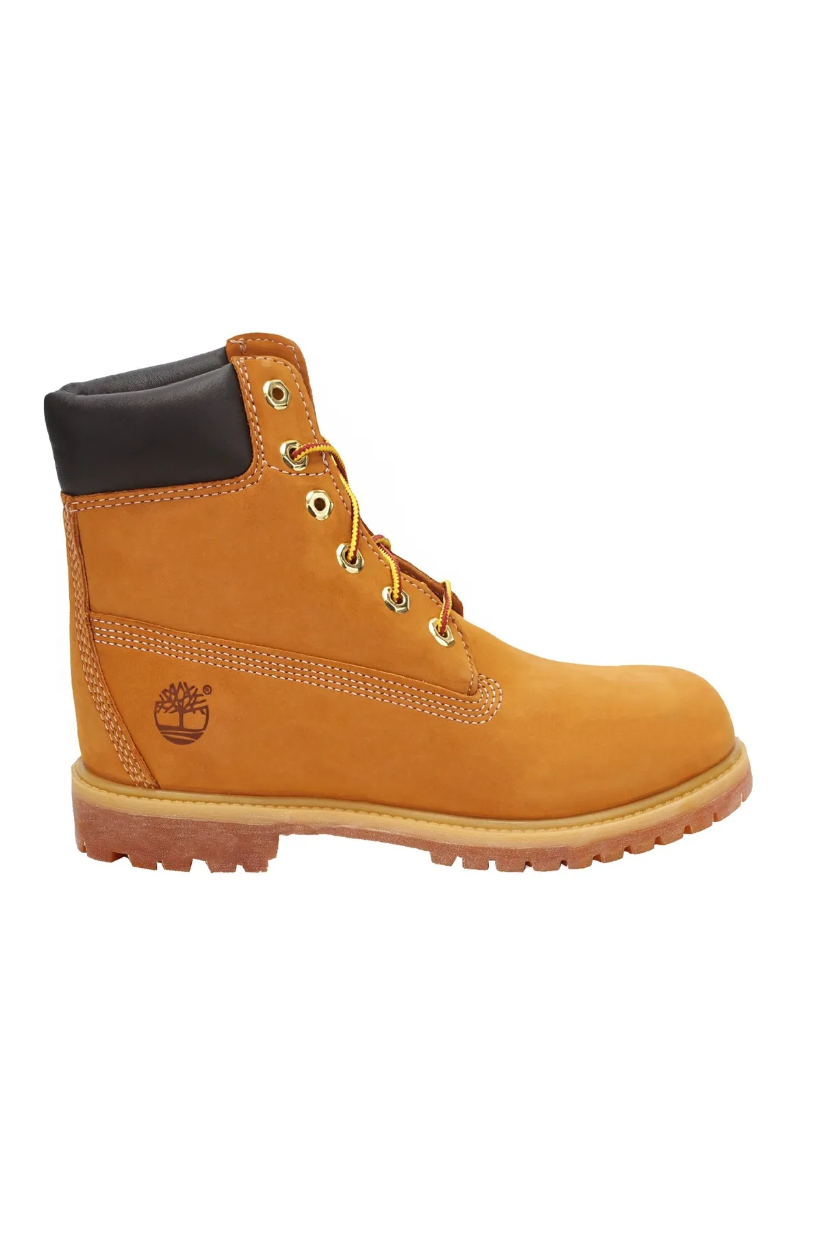 Timberland  GELB Damenstiefel TB0103617131 10361 TIMBERLAND 6IN PREMIUM