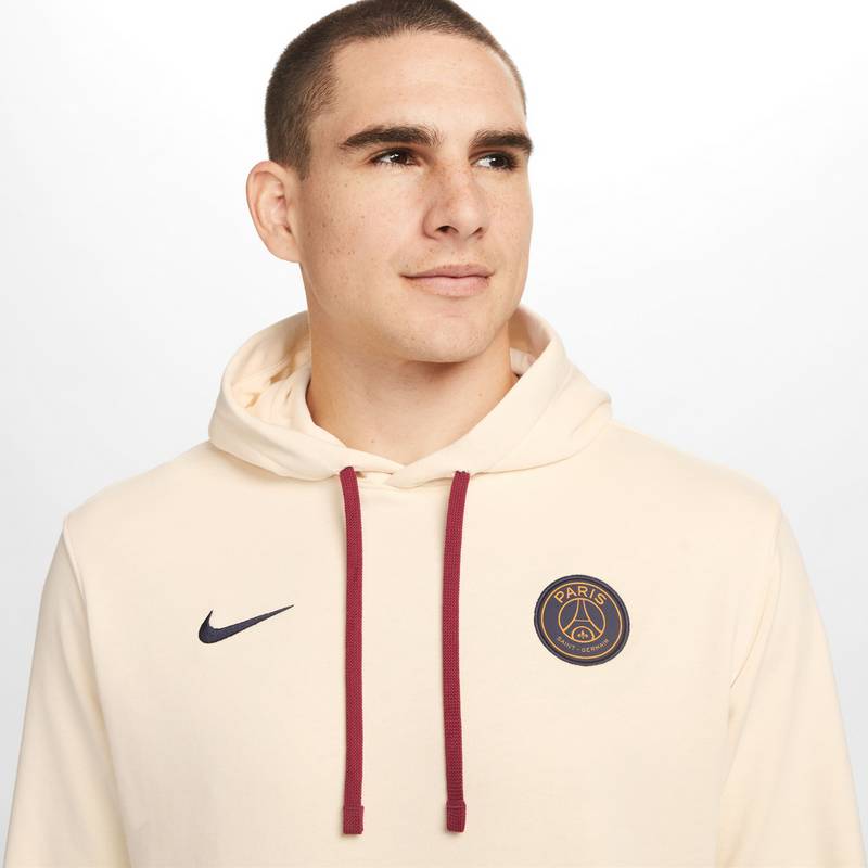Nike Paris Saint-Germain Hoodie Herren