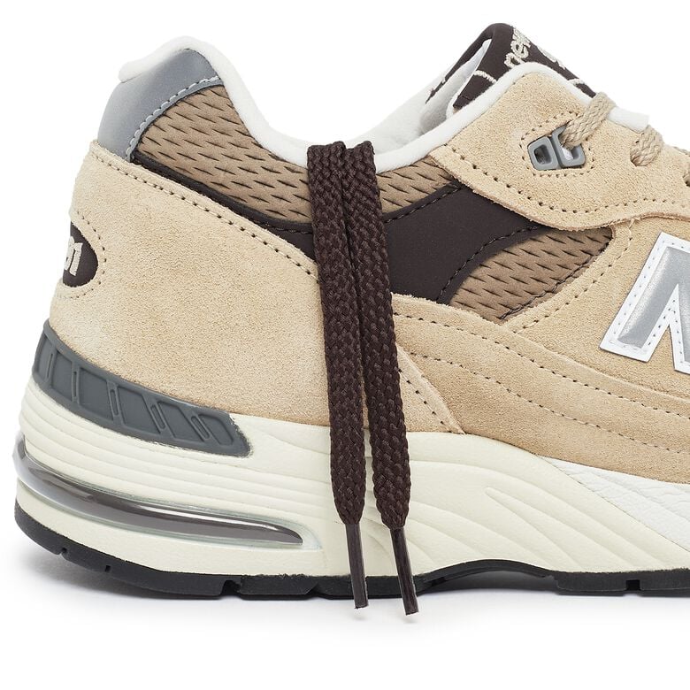 New Balance M991CGB pale khaki