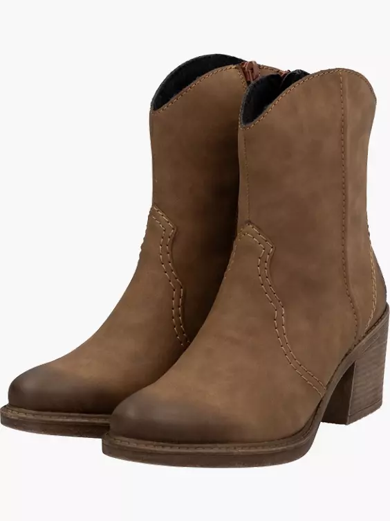 Rieker Damen Stiefeletten