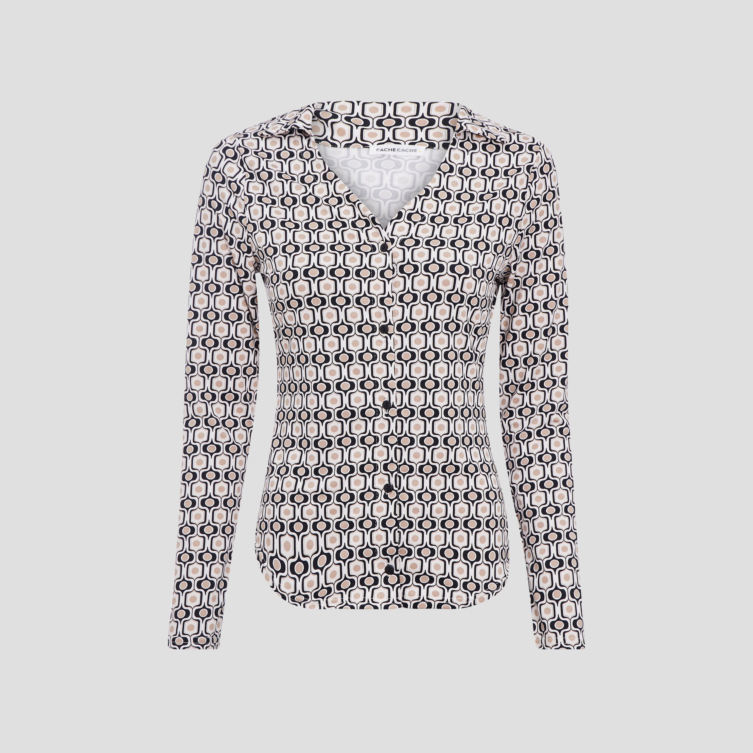 Blouse Charlotte