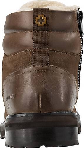 Strellson Stiefelette Epsom Nimonico