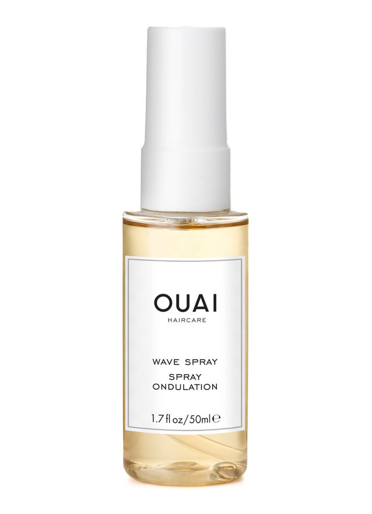 Spray texturizzante Wave Spray di OUAI