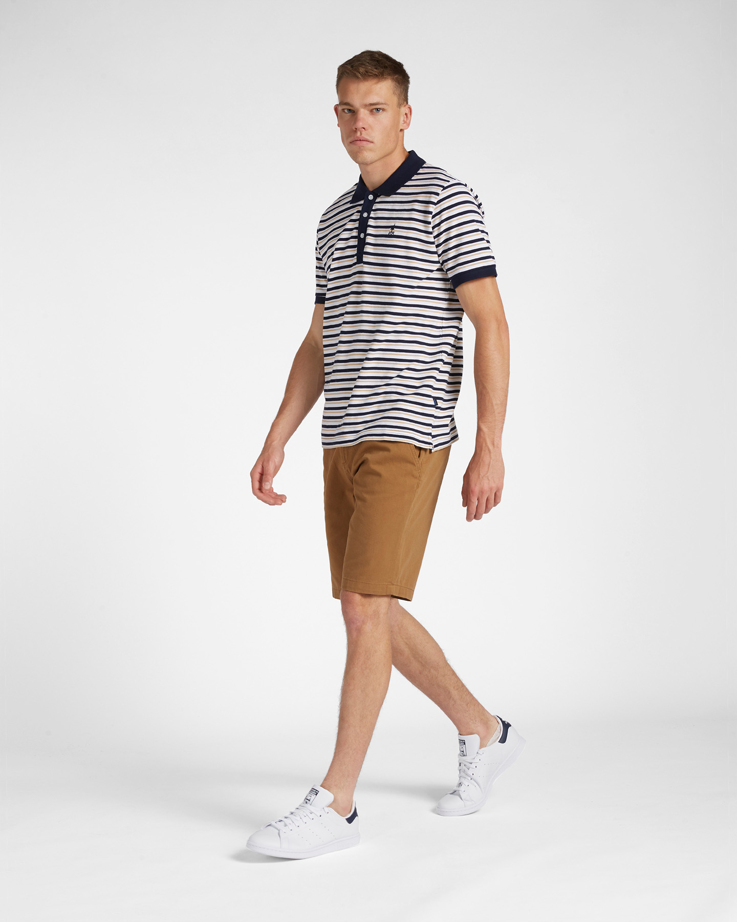Polo Best Company Heritage M BCM227S23-519