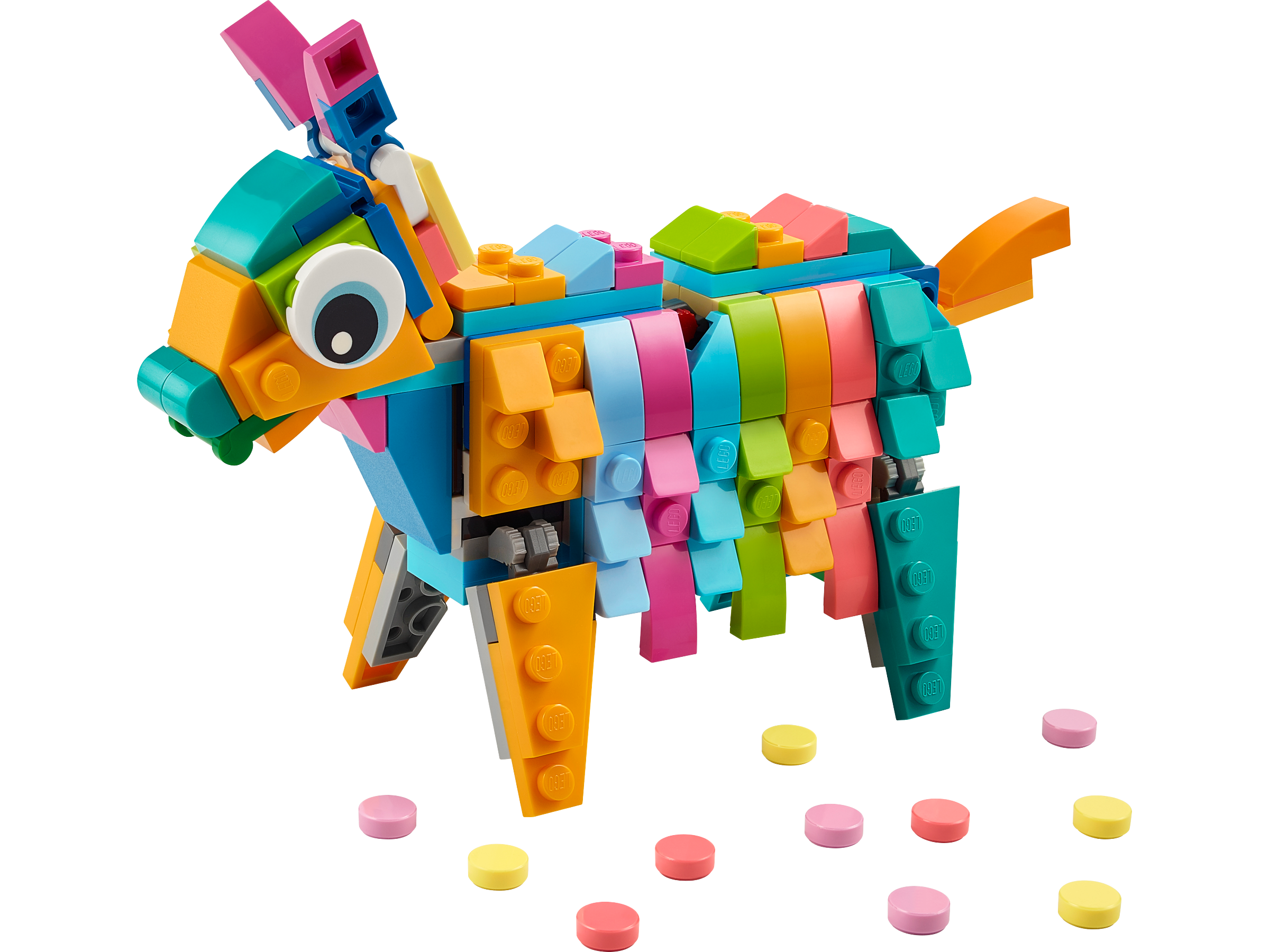 Piñata 40644