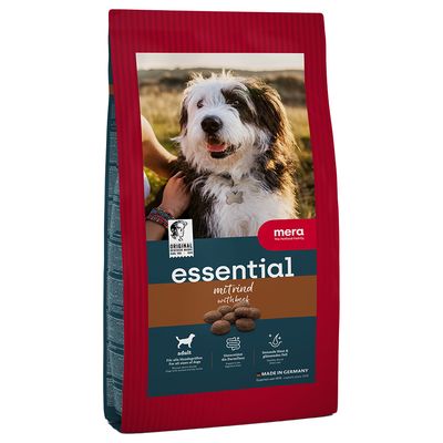 Mera essential Adult mit Rind