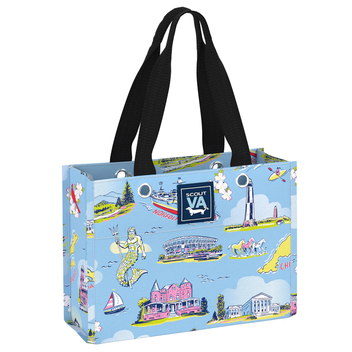 Gift Bag Small Tiny Package