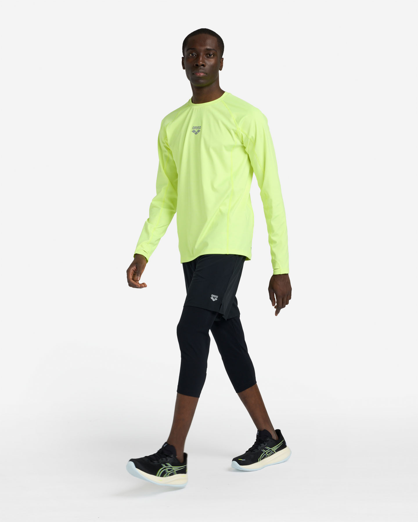 Bežecká aréna Maglia Fast M ATM1046W24-1031