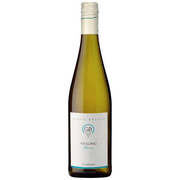 Georg BreuerGB Charm Riesling 2022